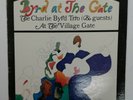‎Byrd At The Gate by Charlie Byrd Trio & Guests - 1963 Vinyl LP Record
