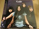 CRADLE - The History - LIMITED EDITION - 2LP Coloured Vinyl RSD 2020 NEW