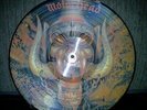 Motorhead - Sacrifice - Picture Disc
