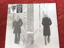 Keith Cross & Peter Ross: Bored Civilians (180grm Vinyl) - RSD 2020 / NEU
