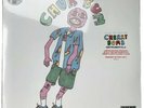 Tyler the Creator vinyl Cherry Bomb Instrumentals..Record Store Day Chur Bum RSD
