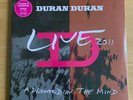 DURAN DURAN A DIAMOND IN MIND 2 LP RECORD STORE DAY 2020 PINK VINYL RARE SEALED