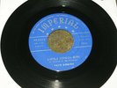 R&B 45 FATS DOMINO 