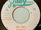 The Shade - Big Boy 45 Riley Inc 1970 Reggae Roots VG+ mp3