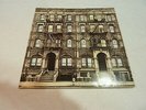 LED ZEPPELIN - PHYSICAL GRAFFITI  1975 ORIGINAL AUSTRALIAN PRESS SS2-200 - 2lp