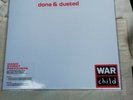 Record Store Day 2020 RSD Manic Street Preachers Done & Dusted 12