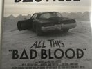 Bastille All This Bad Blood Record Store Day Vinyl 2LP RSD Rare