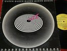QUEEN Jazz / India LP 1978 EMI EMA. 788