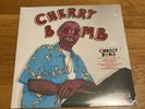TYLER THE CREATOR Cherry Bomb LP Red Vinyl Record Store Day 2020 RSD. BRAND NEW