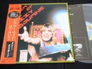 OZZY OSBOURNE - THE OTHER SIDE OF OZZY - JAPAN VINYL LP OBI 28AP 2982