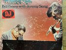 BILL EVANS With JEREMY STEIG What's New VERVE LP Strong VG vinyl 33 RPM Promo