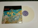 Cybotron Colossus Glow In The Dark Vinyl LP Record 500 Only Electronic Prog