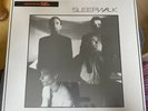 Ultravox 12” Clear Vinyl Rsd 2020 Sleepwalk, Ltd, New
