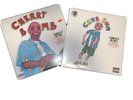 Tyler The Creater - Cherry Bomb & Chur Bum (Instrumentals) Vinyl SET 2020 RSD