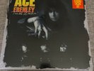 Ace Frehley - Trouble Walkin’ 2 LP Record Store Day 2020 RSD
