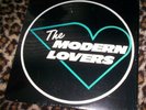 MODERN LOVERS, JONATHAN RICHMAN   1976 RE US vinyl LP. M/M.