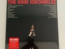 THE KINKS - The Kink Kronikles Record Store Day RSD 2020 2LP RED Vinyl SEALED