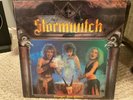 STORMWITCH Stronger than Heaven LP 1986 original
