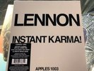 *John Lennon & Yoko Ono - Instant Karma RSD 2020 Vinyl 7