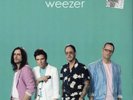 WEEZER - Weezer: Teal Album (TEAL Colored Vinyl LP) 2019 CRUSH NEW/SEALED