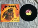 Metallica Jump In The Fire 12