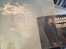 John Lennon Lp 'Imagine' UK Import 2 posters & Julian 45 *Mint*
