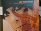 ART DUDLEY'S LOU DONALDSON ?”Alligator Boogaloo” 2019 80 Vinyl Series NM Vinyl