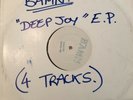 Bamn -Deep Joy Ep 12” 1990