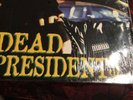 Jay-z,dead President, Lp