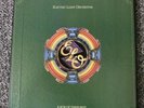 Electric Light Orchestra Lp A Box of Their Best 1980 V. G 4 Lp Set