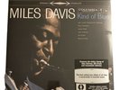 Miles Davis - Kind of Blue - Heavy Vinyl 180 Gram Reissue (SEALED)