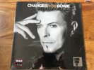 DAVID BOWIE - CHANGES NOW LP - RSD 2020 - MINT/SEALED