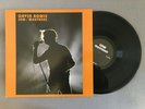 RARE DAVID BOWIE - LOW: LIVE FROM THE MONTREUX JAZZ FESTIVAL 2002