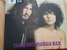 RECORD STORE DAY  2020 T REX TYRANNOSAURUS REX UNICORN YELLOW   VINYL LP NEW