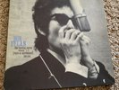 BOB DYLAN, The Bootleg Series VOL 1-3, LP Unreleased Box Set  5-Record Album, VG