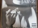 Jay Z  'Reasonable Doubt' Double Vinyl Album