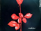 LP  Depeche Mode ?– Violator 1990 (re-1992) Russia MINT/MINT