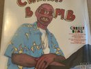 TYLER THE CREATOR Cherry Bomb LP Red Vinyl Record Store Day 2020 RSD. Sealed.