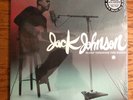 Jack Johnson ?– Sleep Through The Static - 2xLP Vinyl - SEALED OOP