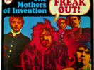 The Mothers Of Invention - Freak Out  - Original 1966 US Double LP Set - Zappa