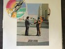 Pink Floyd - Wish You Were Here, original Aussie 1975 Vinyl LP