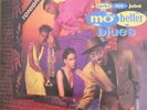 Branford Marsalis Quartet Feat. T. Blanchard - Music From Mo' Better Blues (LP)