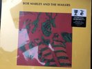 BOB MARLEY & THE WAILERS - REDEMPTION SONG LP RSD 2020 CLEAR VINYL SHIPS NOW