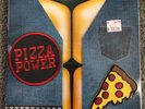 Teenage Mutant Ninja Turtles Vinyl Record Store Day 2019 RSD TMNT Pizza Power 45