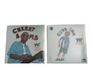 Tyler the Creator Cherry Bomb Vinyl + Instrumental Vinyl 2020 Record Store Day