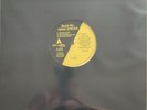 Open Spaces - Musik By: Open Spaces Rare 12” House Techno Vinyl Ex Con