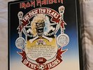 IRON MAIDEN -The First Ten Years. Vinyl Box Set 10 x double 12