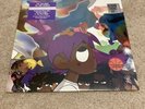 Lil Uzi Vert “Vs the World” Vinyl LP Purple Record Store Day RSD #2036 - RARE