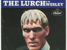 '65 Rock/Teen/ TV TED CASSIDY The Lurch/Wesley CAPITOL PS M- HEAR BOTH NOW