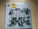 The MAGIC NUMBERS 1st album 2LP clear vinyl + 7
